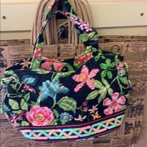 Vera Bradley handbag